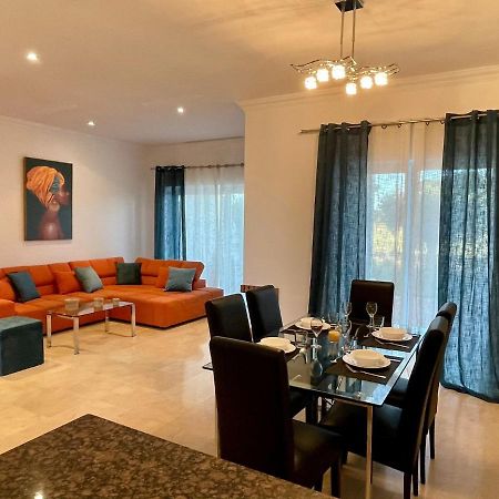 Вілла Fairway Gardens Аркос-де-ла-Фронтера Екстер'єр фото