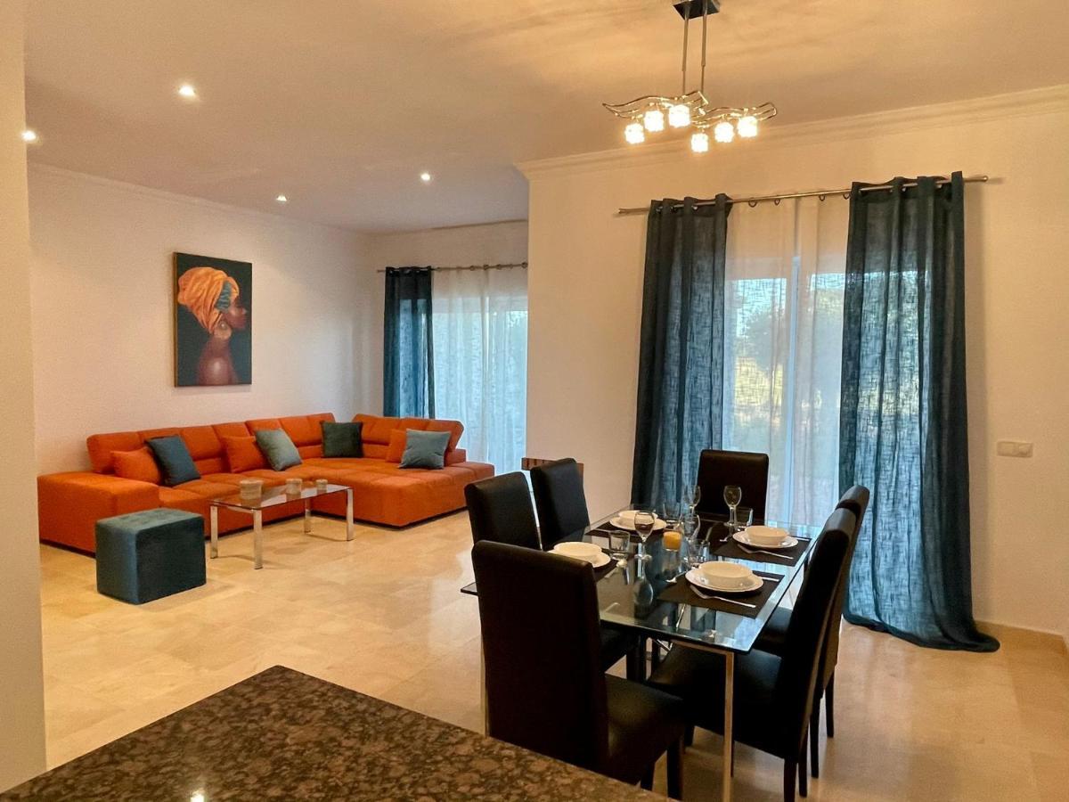 Вілла Fairway Gardens Аркос-де-ла-Фронтера Екстер'єр фото