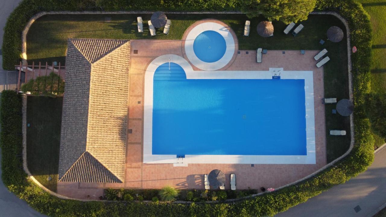 Вілла Fairway Gardens Аркос-де-ла-Фронтера Екстер'єр фото